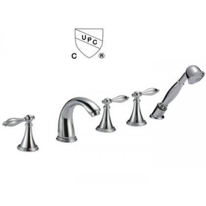 cupc bath faucet RD8505